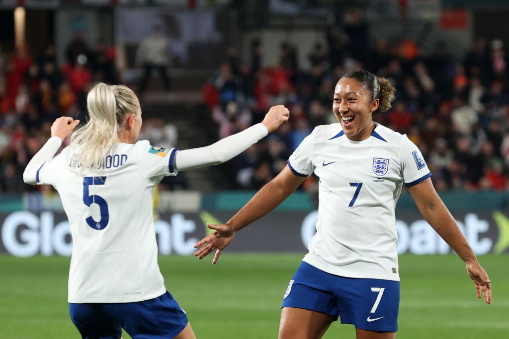 England vs China LIVE: Women’s World Cup latest score as Lionesses shine in Adelaide