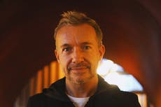 The shyest producer in music? How Fraser T Smith found his way into the spotlight