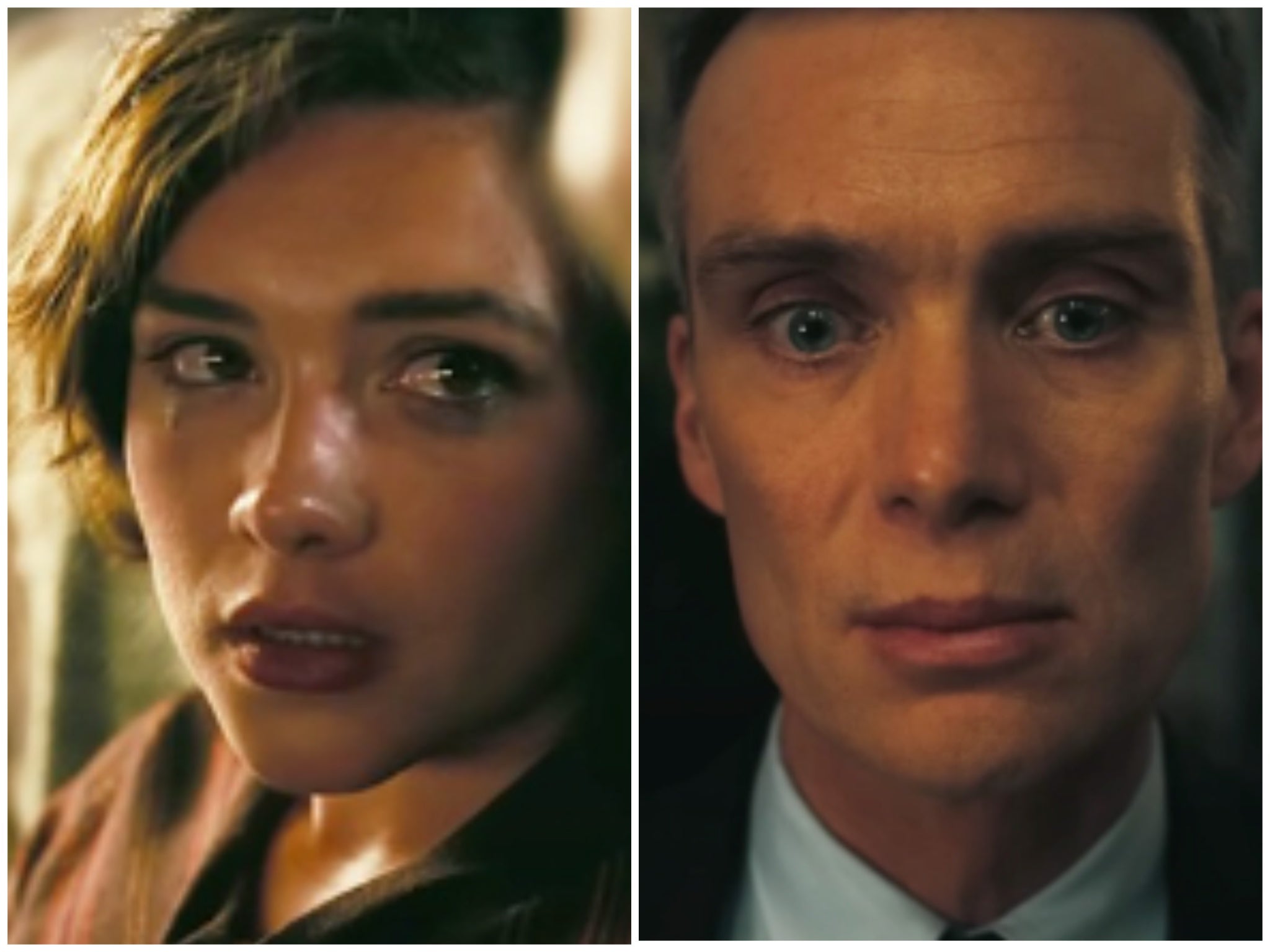 Oppenheimer fans point out ‘disturbing’ shot going unnoticed by many viewers