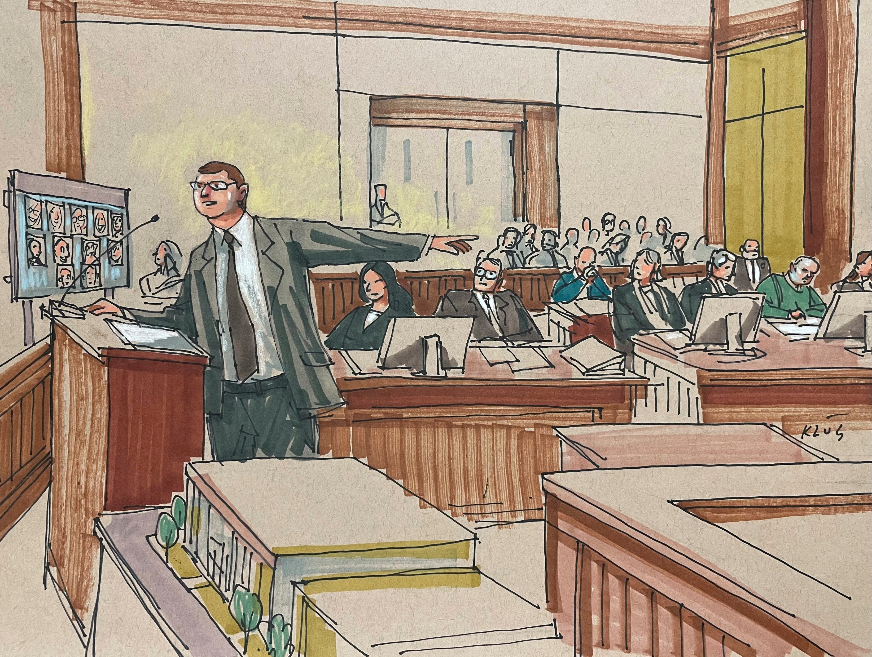 Pittsburgh Synagogue Shooting