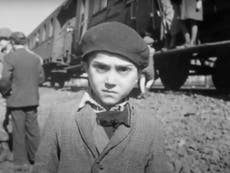 Footage of Holocaust miracle rescue unearthed for the first time