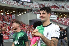 Jurgen Klopp wanted a midfield change at Liverpool – instead he got a revolution