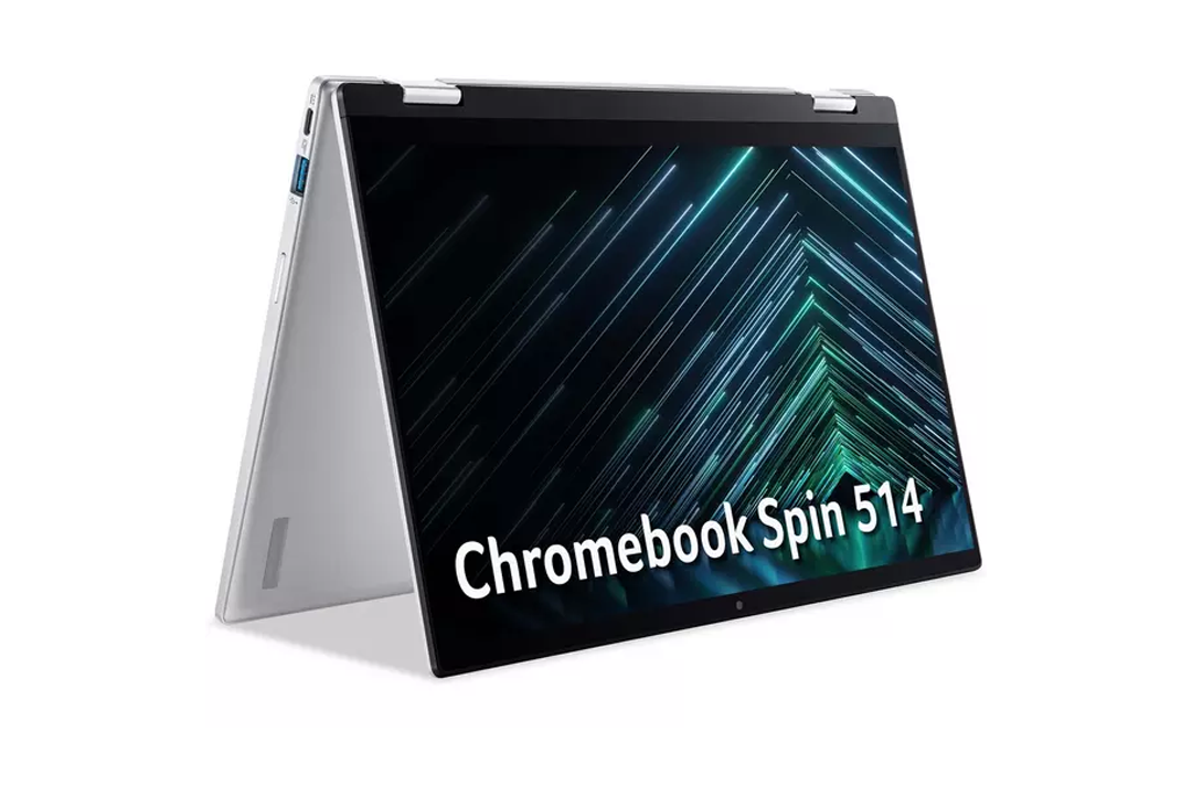 acer chromebook spin 514