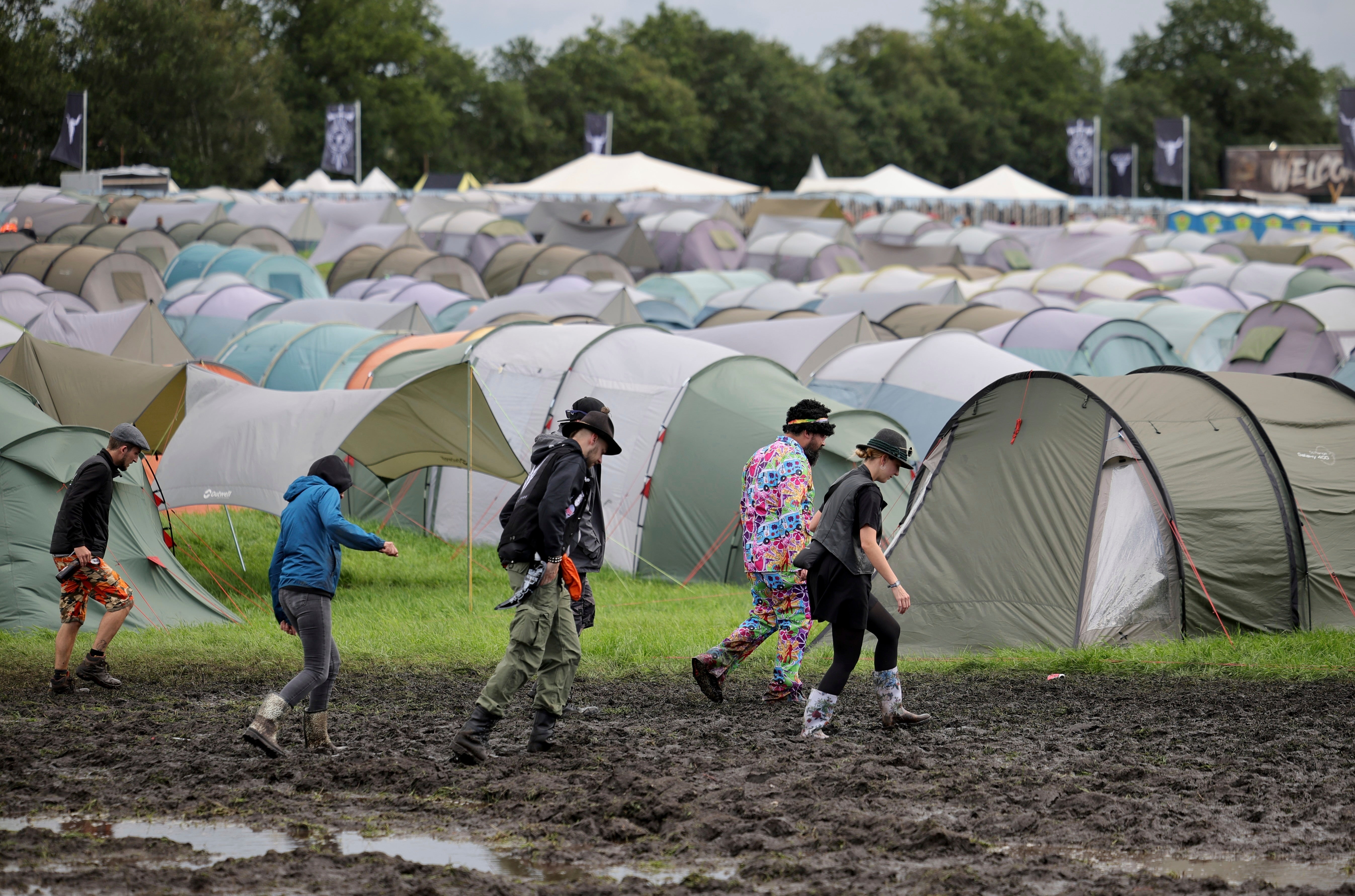 Germany Music Festival