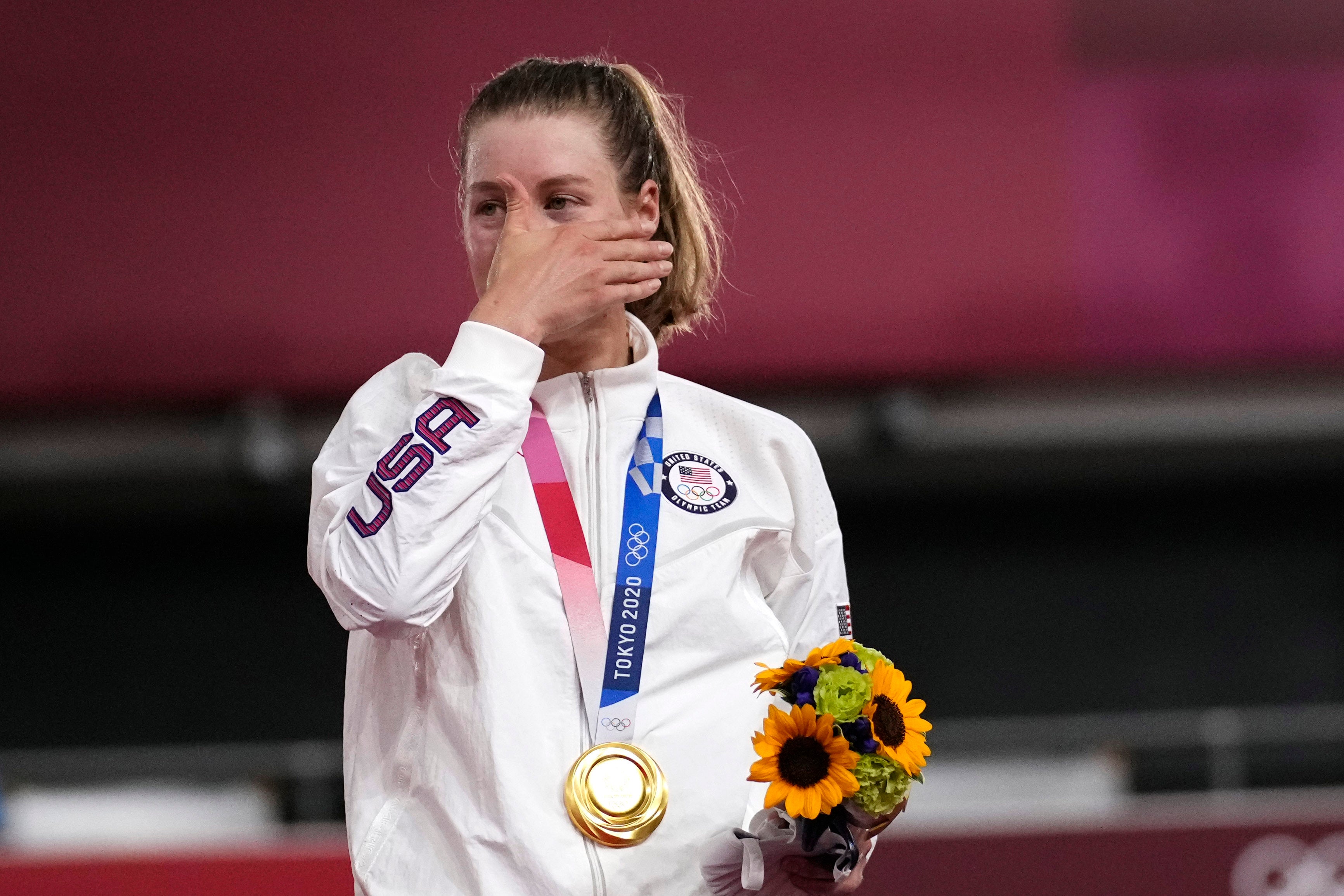 World Championships Team USA Cycling