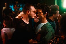 Ira Sachs wanted to make 'a film of intimacy.' It got him an NC-17 rating