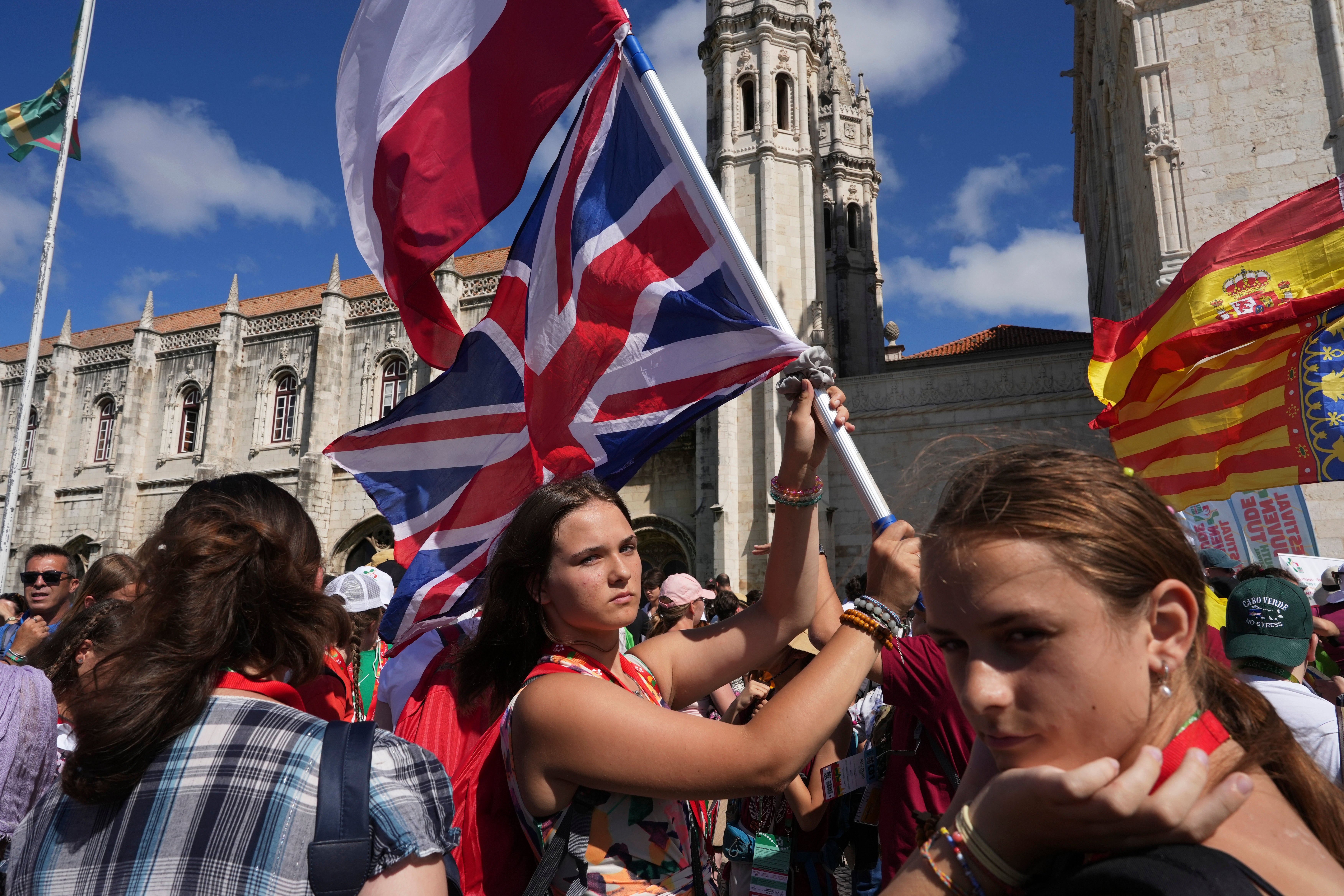 Portugal World Youth Day