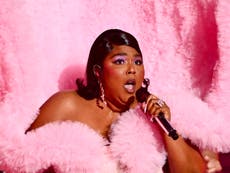 Lizzo’s former colleagues share support for accusers in lawsuit: ‘I was treated with such disrespect’