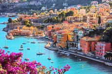 The 10 most popular holiday destinations around the world – and when to visit each one