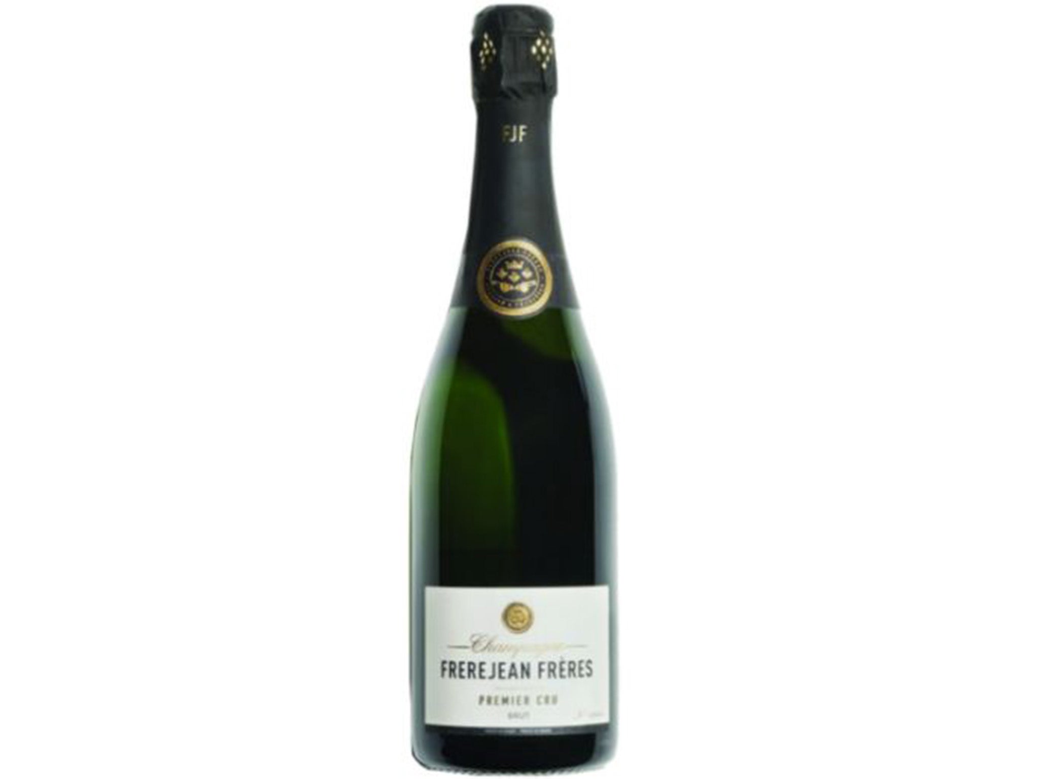 Frerejean Freres champagne review