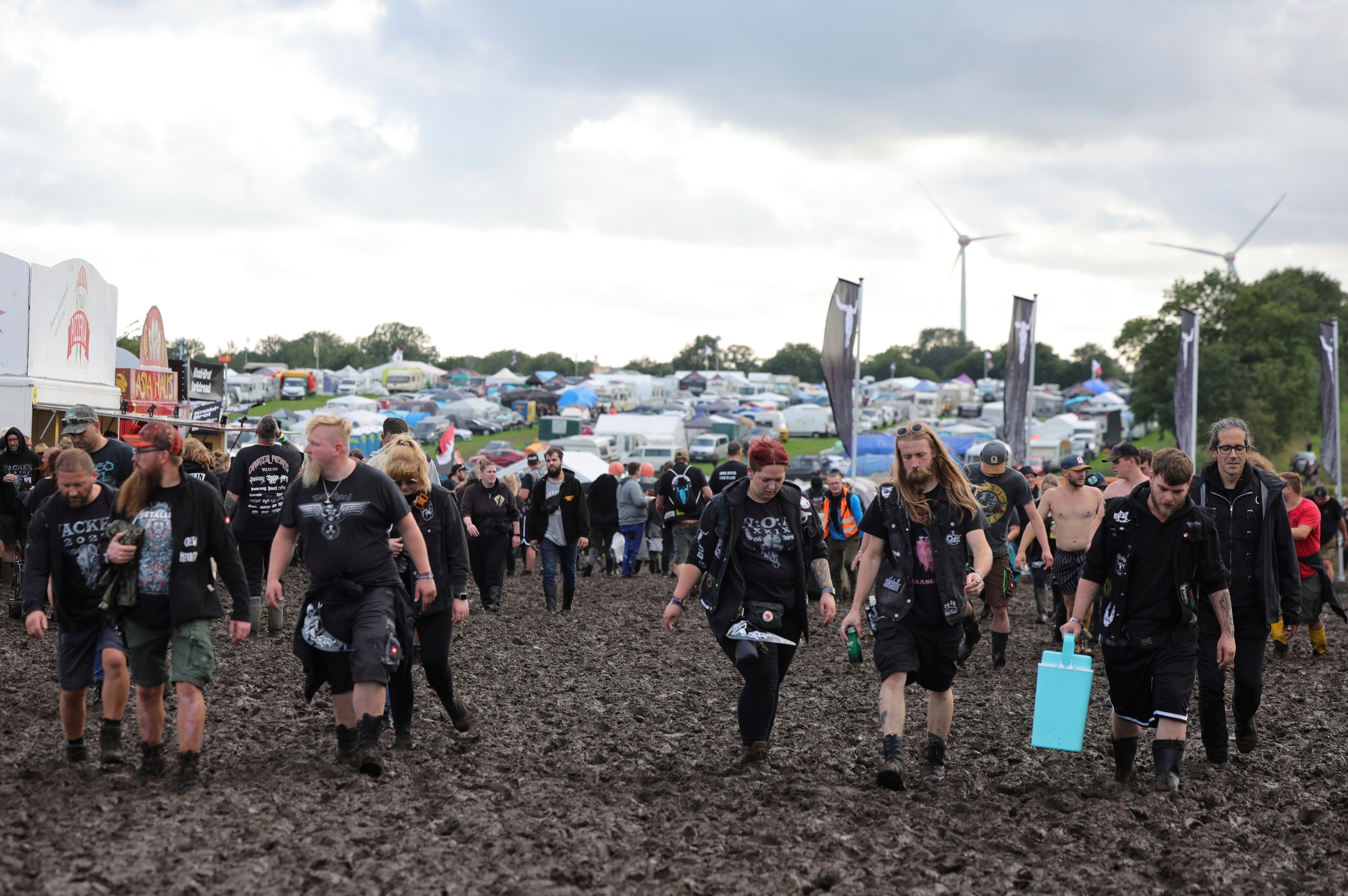 Germany Music Festival