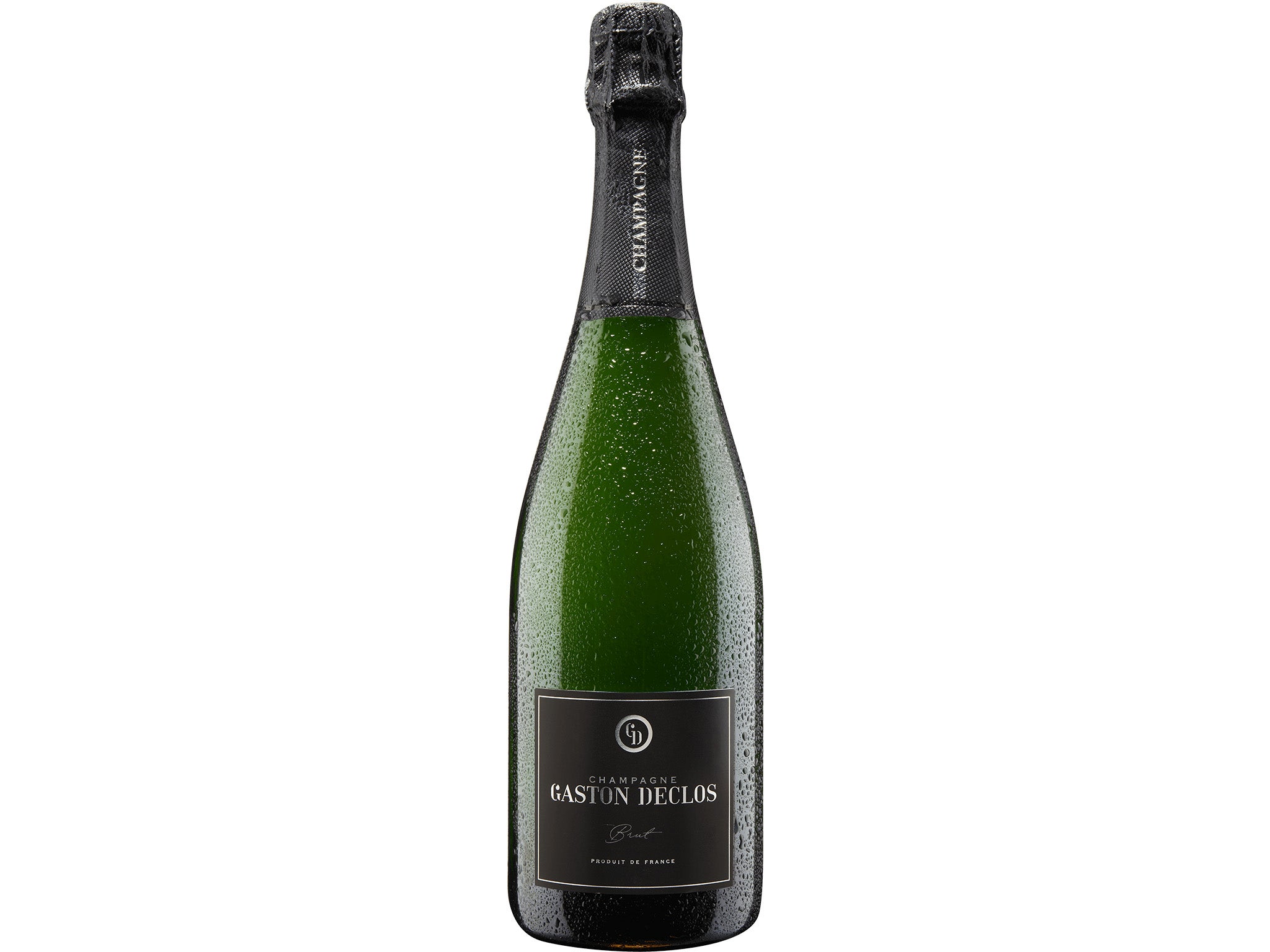 Gaston Declos champagne review