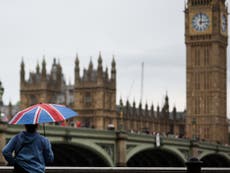 Met Office gives verdict on when summer sun will finally return