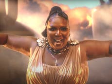 Lizzo’s past lyrics raise eyebrows after singer is sued by former dancers