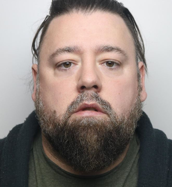 After four days of deliberation by a jury following a seven-week trial at Derby Crown Court, Craig Crouch, 39, was convicted of murder and three counts of child cruelty