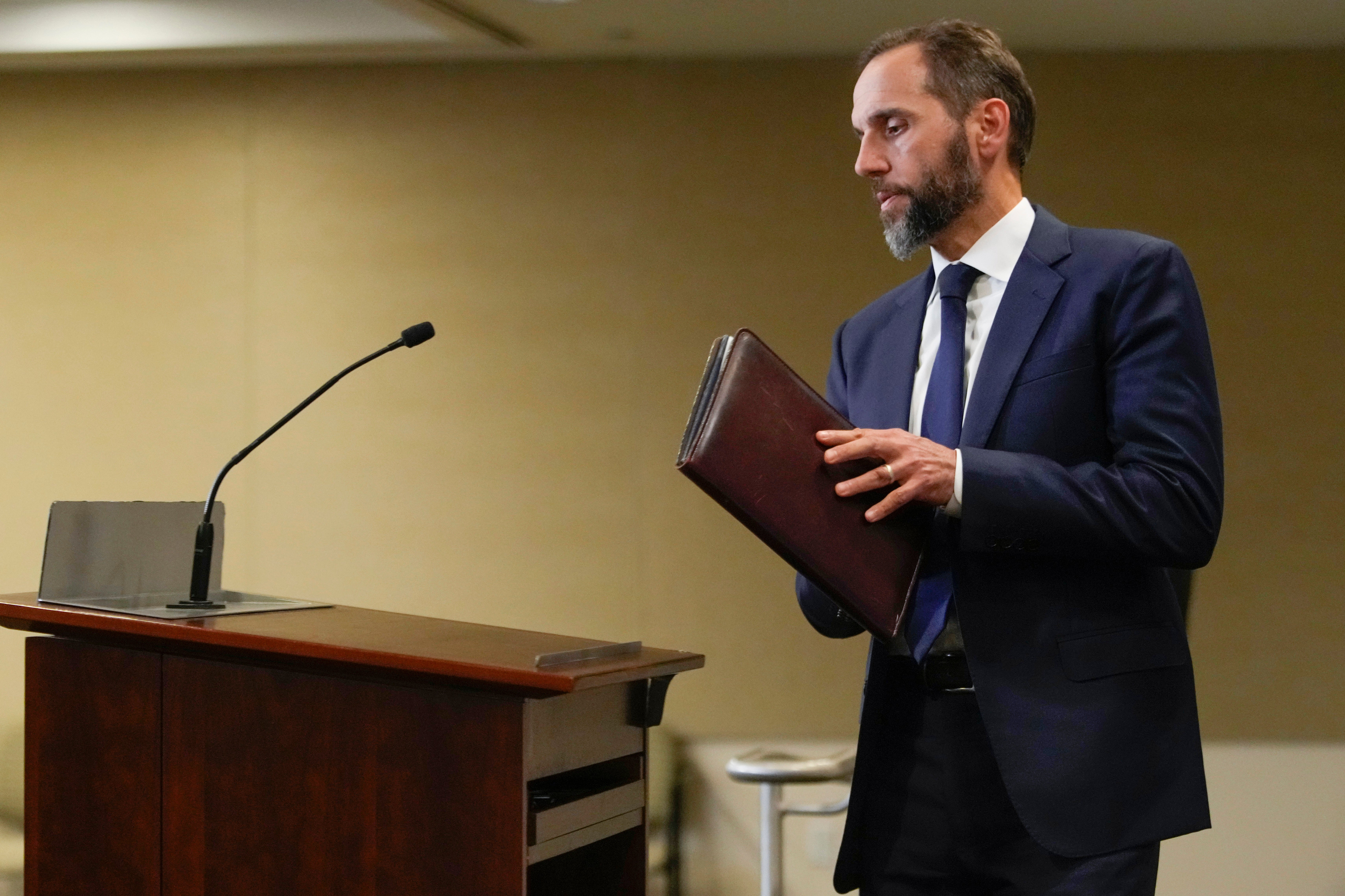 Biden Democracy Analysis