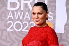 Jessie J addresses body-shaming comments two months after giving birth