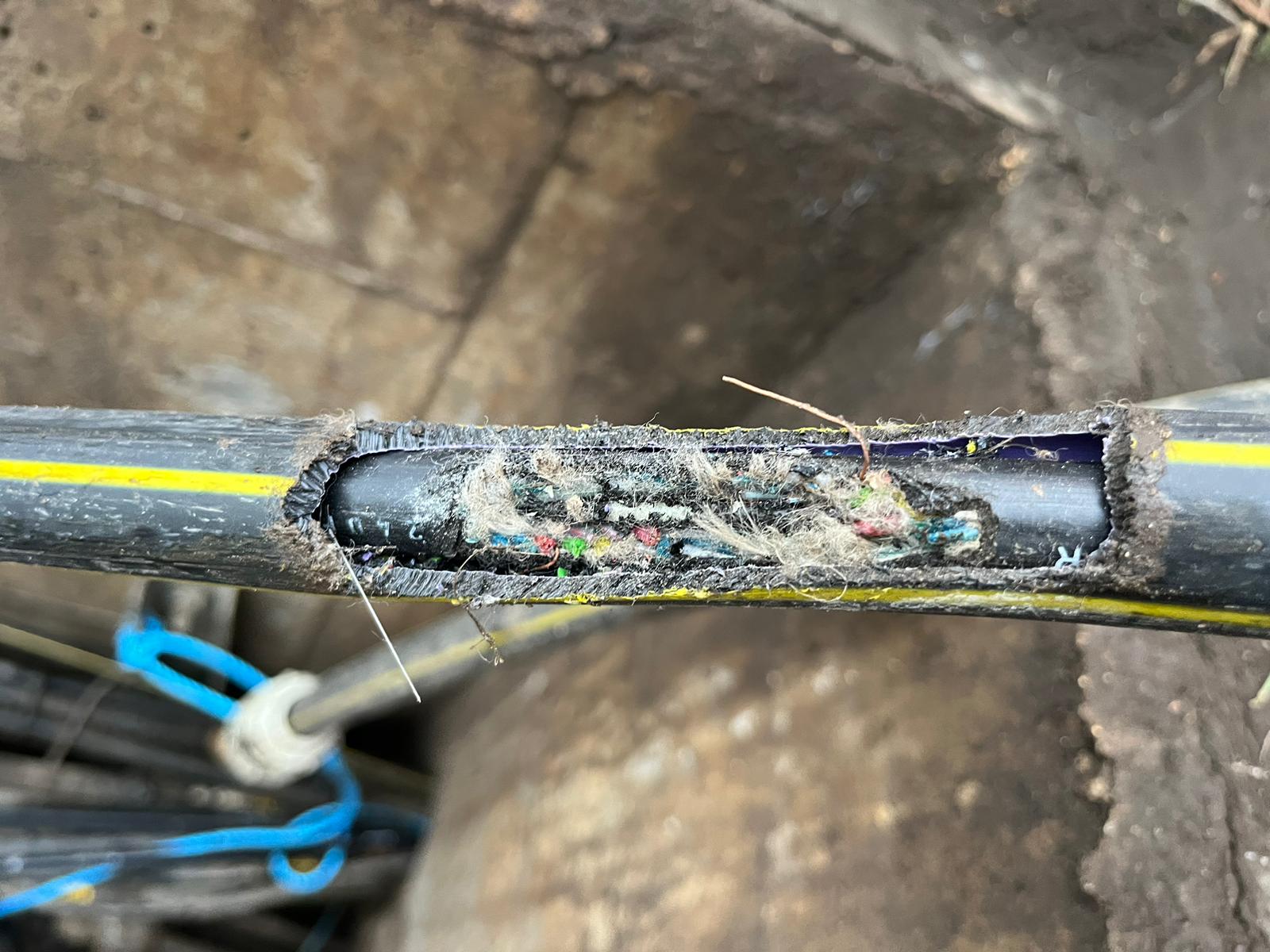 On Wednesday afternoon, Openreach confirmed that the connection issues had been fixed