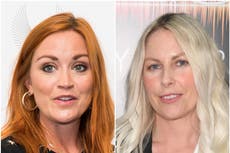 Radio 1 listeners divided as Arielle Free is ‘suspended’ for one week after tense on-air exchange