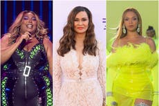Beyoncé’s mother addresses speculation singer changed lyrics in response to Lizzo lawsuit