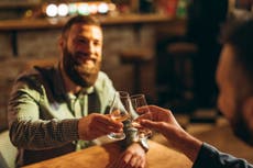 Our teetotal PM has a drink problem, as tax-addled whisky fans are finding out