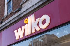 Wilko closures: Full list of stores at risk as firm files for administration