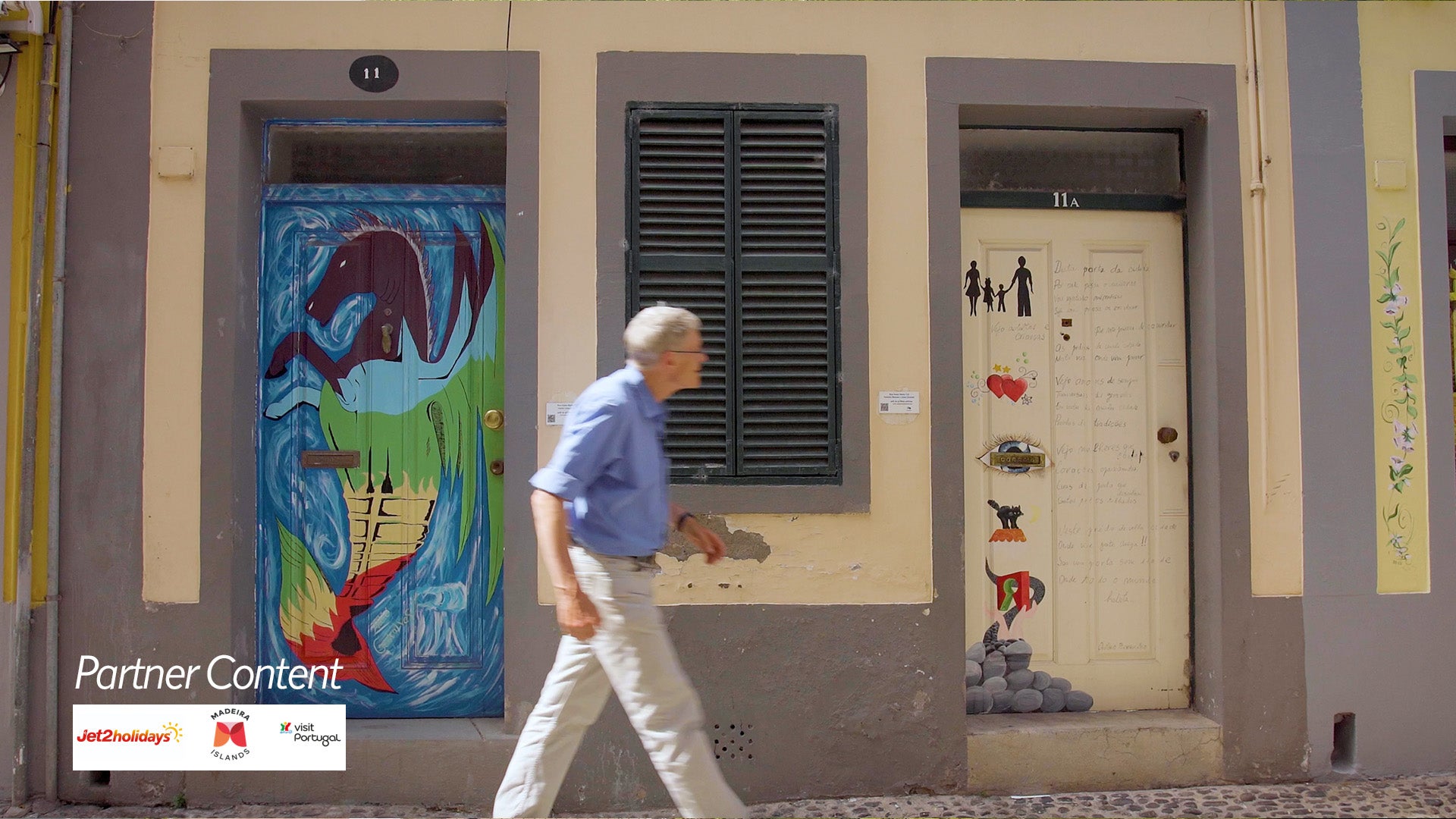 <p>Simon Calder looks at the culture scene in Madeira</p>