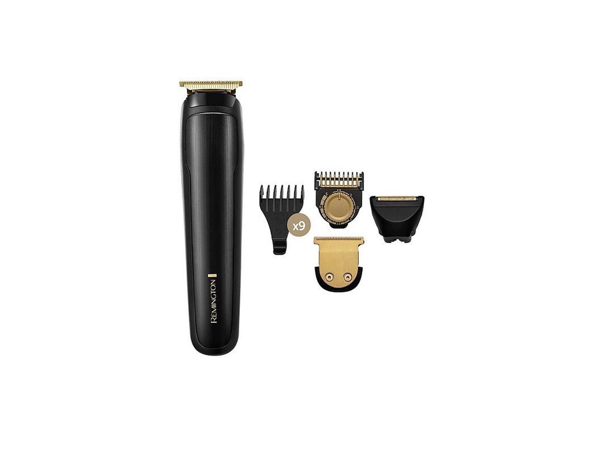 Remington T series shaver