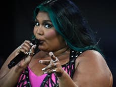 Lizzo lawsuit – latest: Ex-dancers slam singer’s ‘disheartening’ response to sexual harassment claims