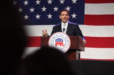 DeSantis accepts Gavin Newsom’s debate offer after months of dodging: ‘Let’s get it done’