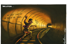 Inflation win for Rishi Sunak, but a tough 2024 ahead for the rest of us