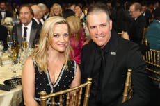 Reese Witherspoon and ex Jim Toth reach divorce settlement with prenuptial agreement in place