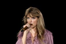 Taylor Swift fan says she was duped by StubHub seller after spending $1,400 on Eras tour tickets