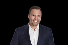 Dan Wootton’s MailOnline column paused while allegations investigated