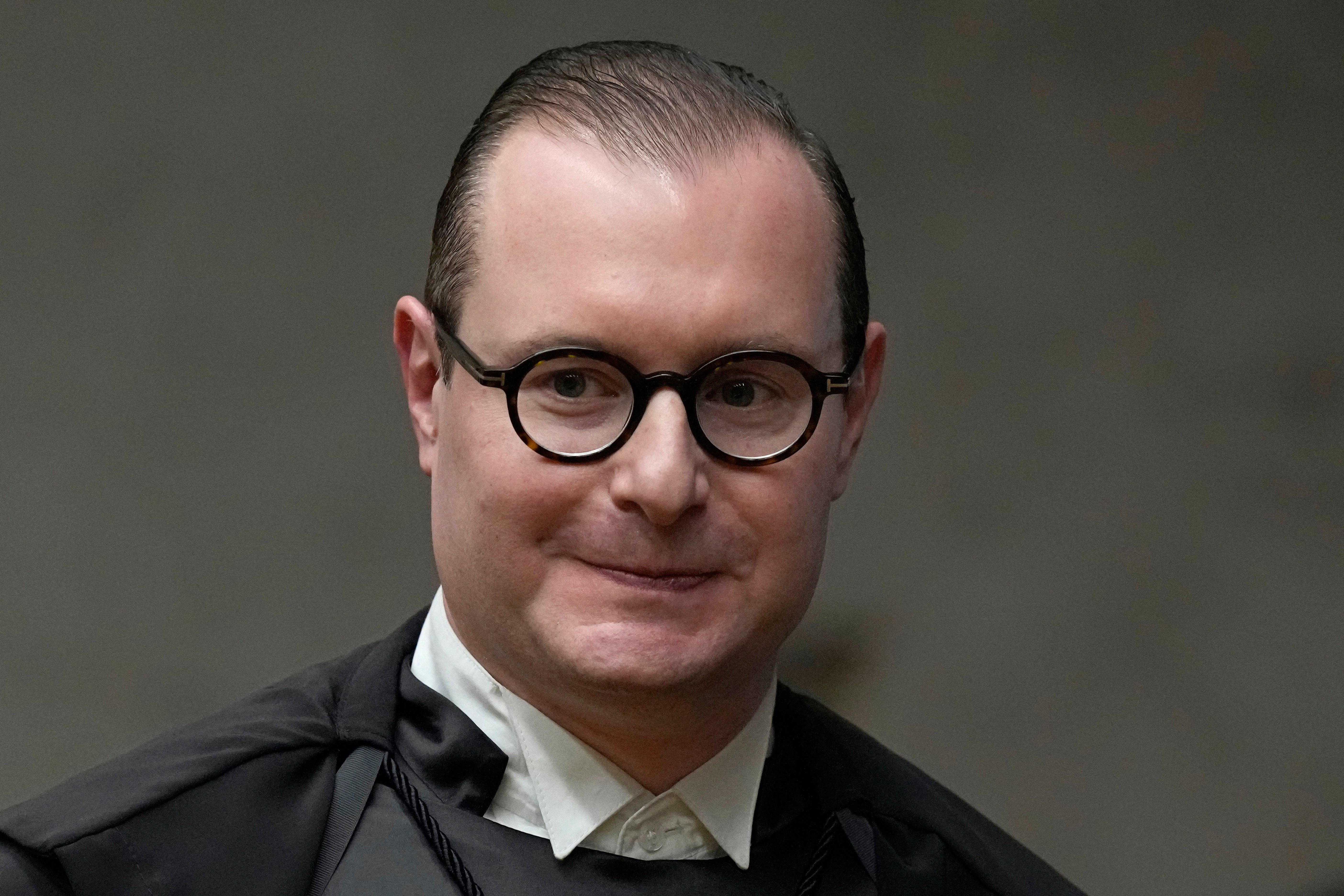 Brazil Supreme Court