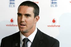 On This Day in 2008 – Kevin Pietersen appointed England Test and one-day captain