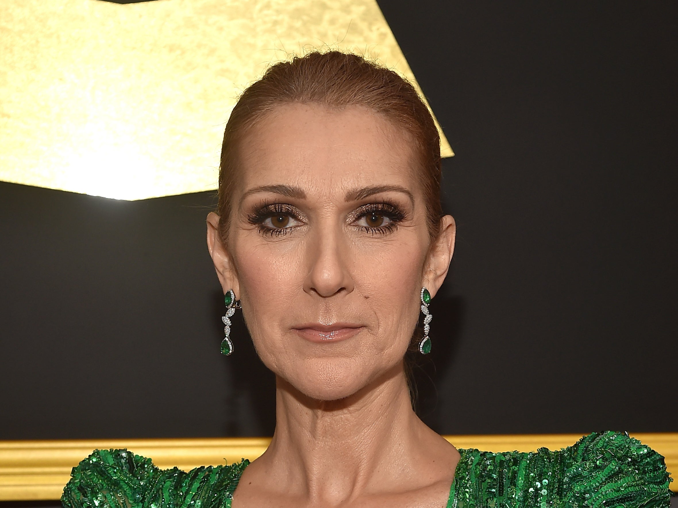 Celine Dion’s sister shares health update as singer battles stiff person syndrome