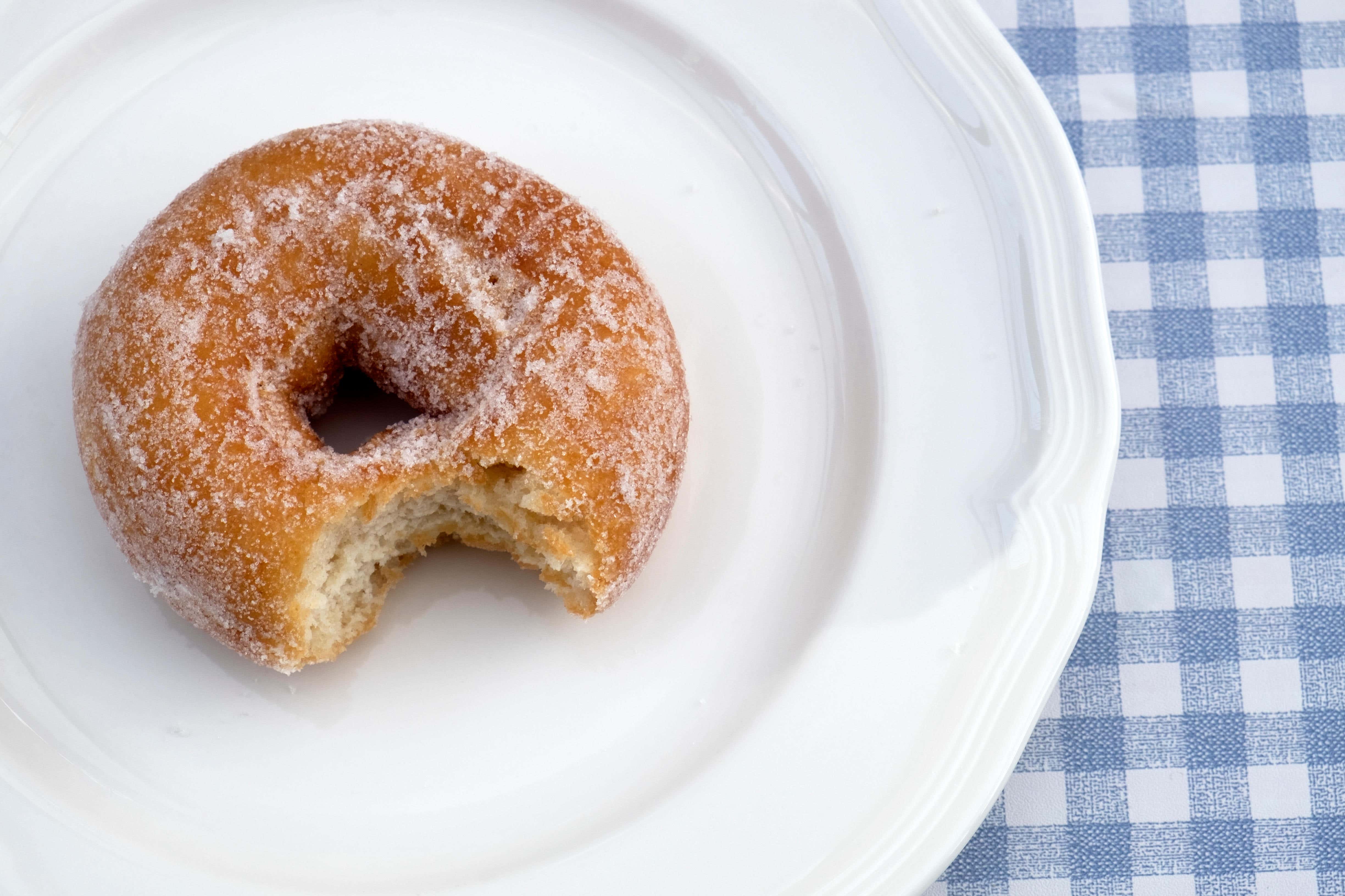 Researchers have shown for the first time that a greater intake of added sugars is associated with a greater risk of kidney stones (Alamy/PA)