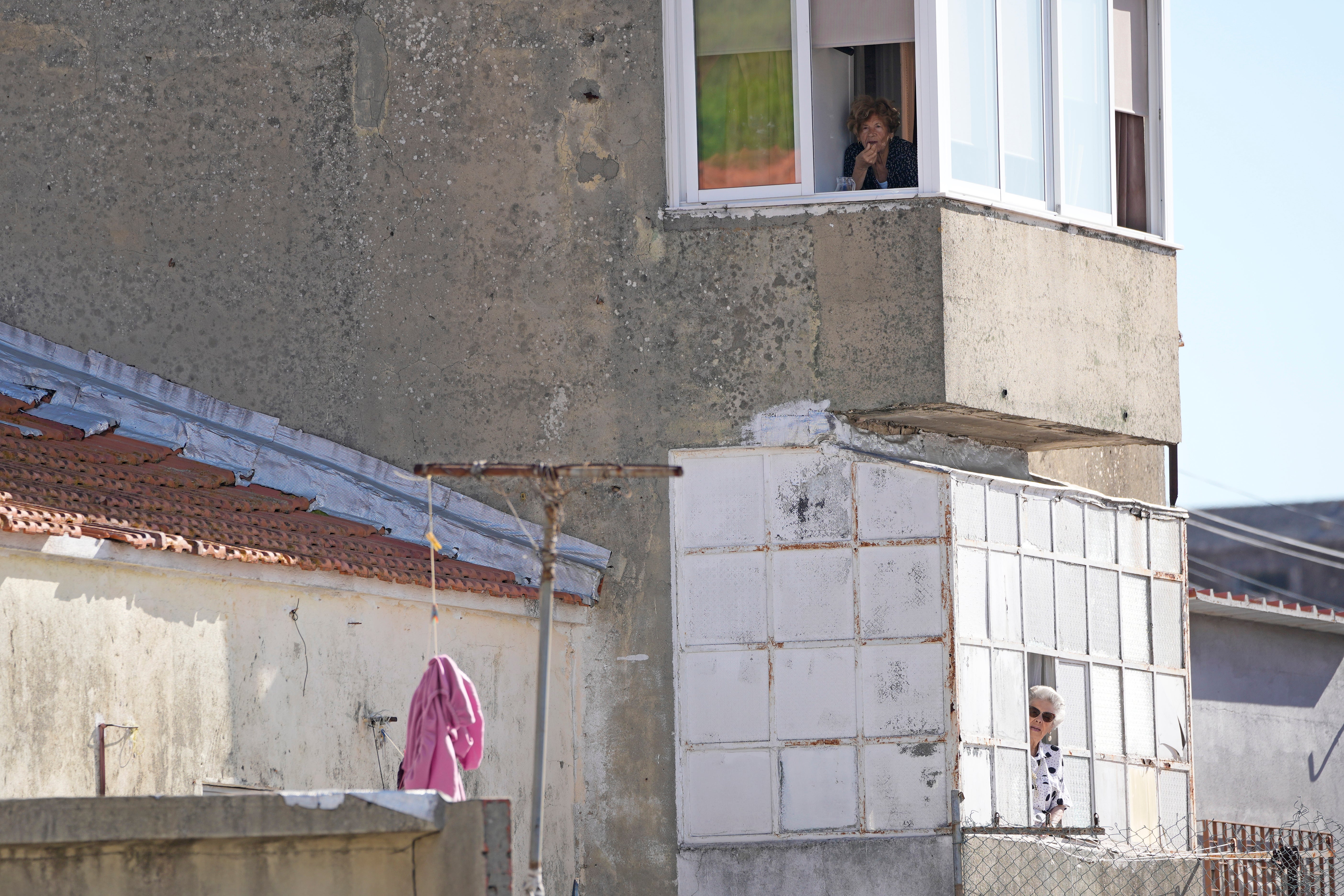 Portugal Pope World Youth Day