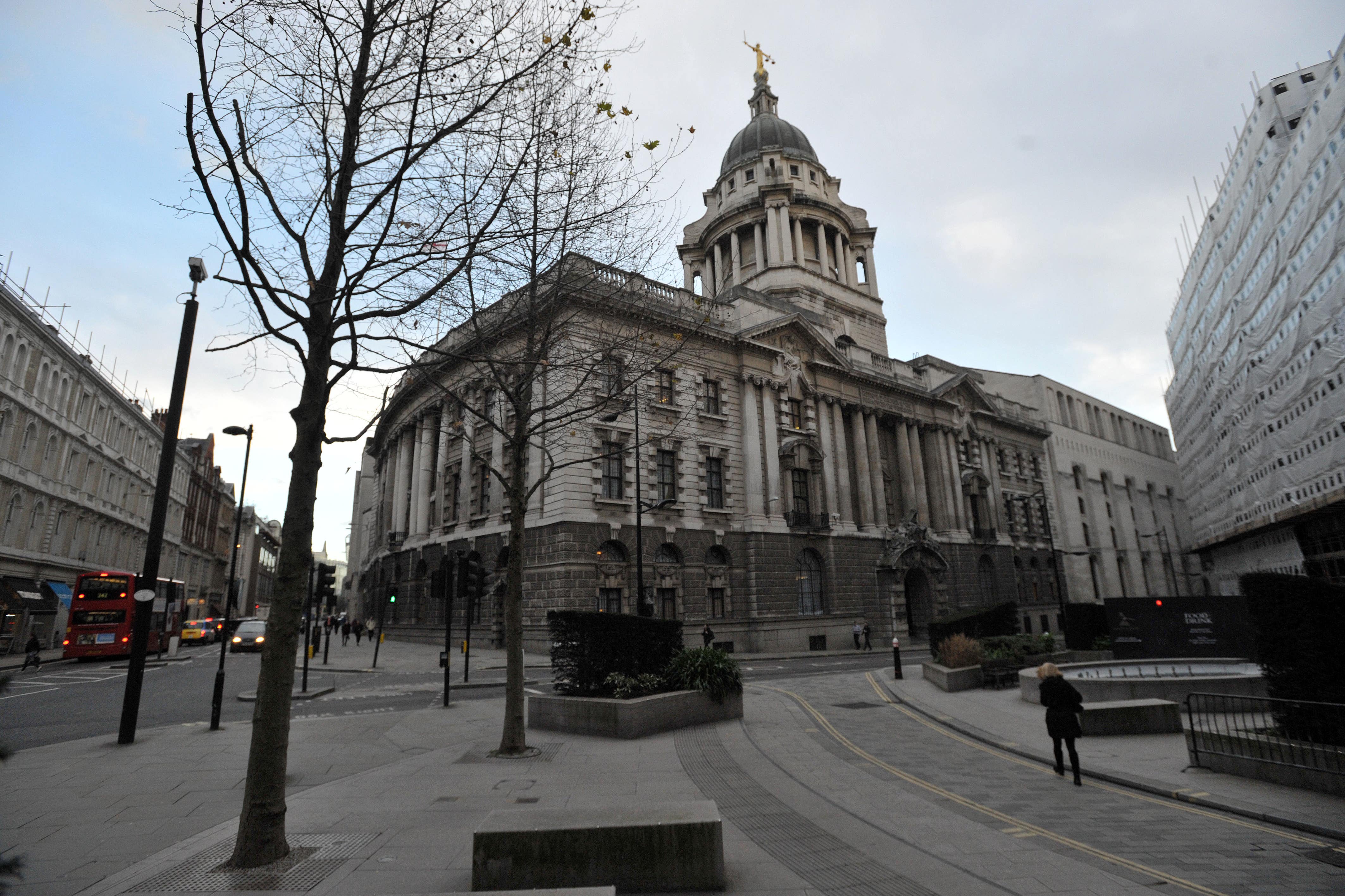 Hanaa Bennis pleaded guilty to manslaughter at the Old Bailey (Nick Ansell/PA)