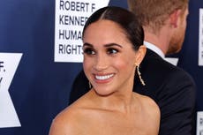 Meghan Markle is reportedly preparing to make an Instagram comeback