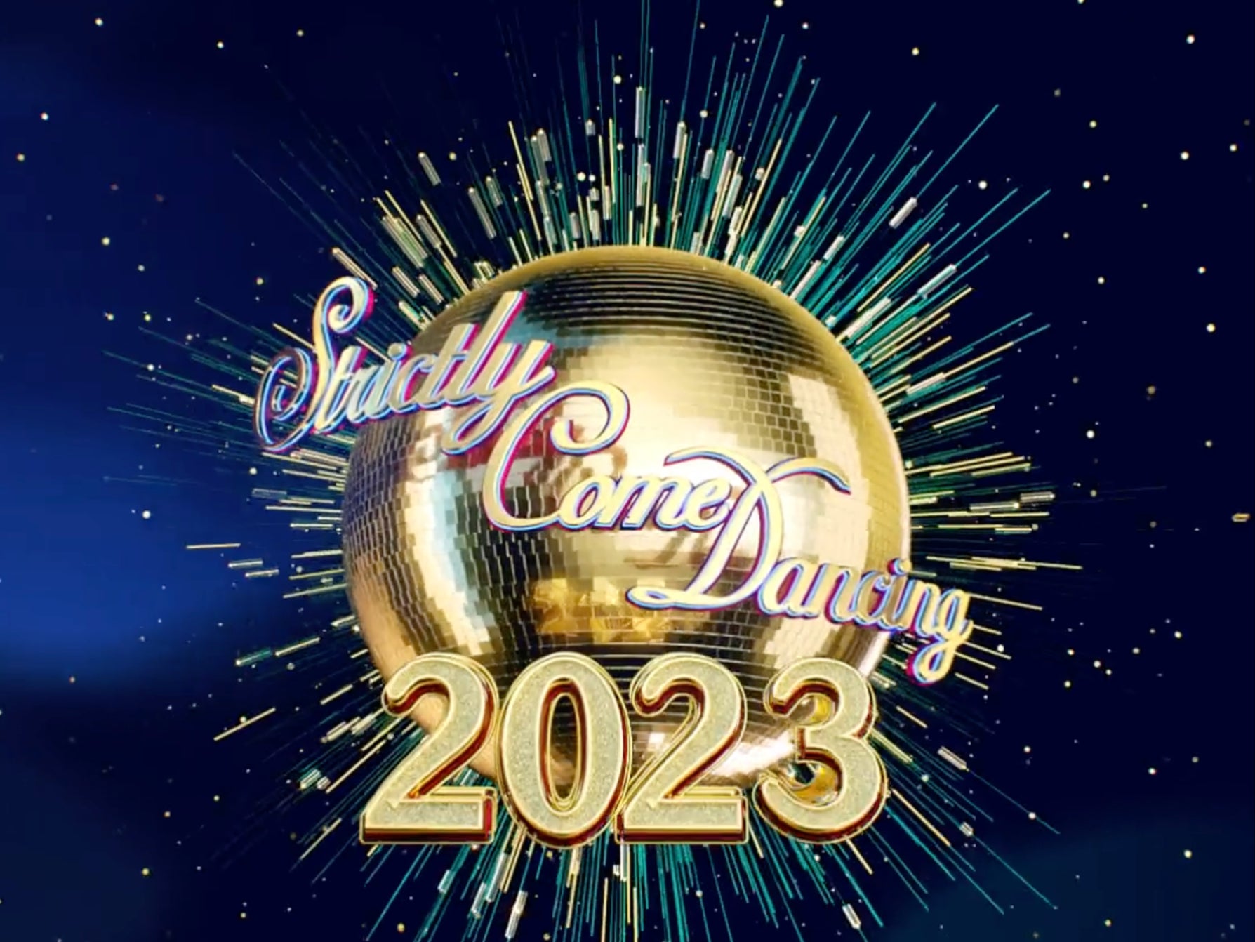 Strictly Come Dancing announces latest contestant to take part in BBC series