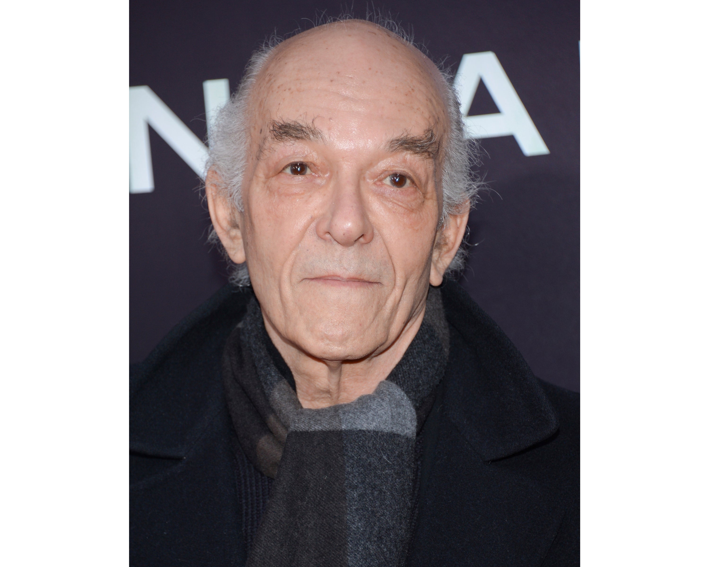Obit Mark Margolis