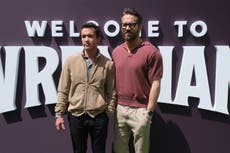 Wrexham sign James McClean thanks to Hollywood spending power