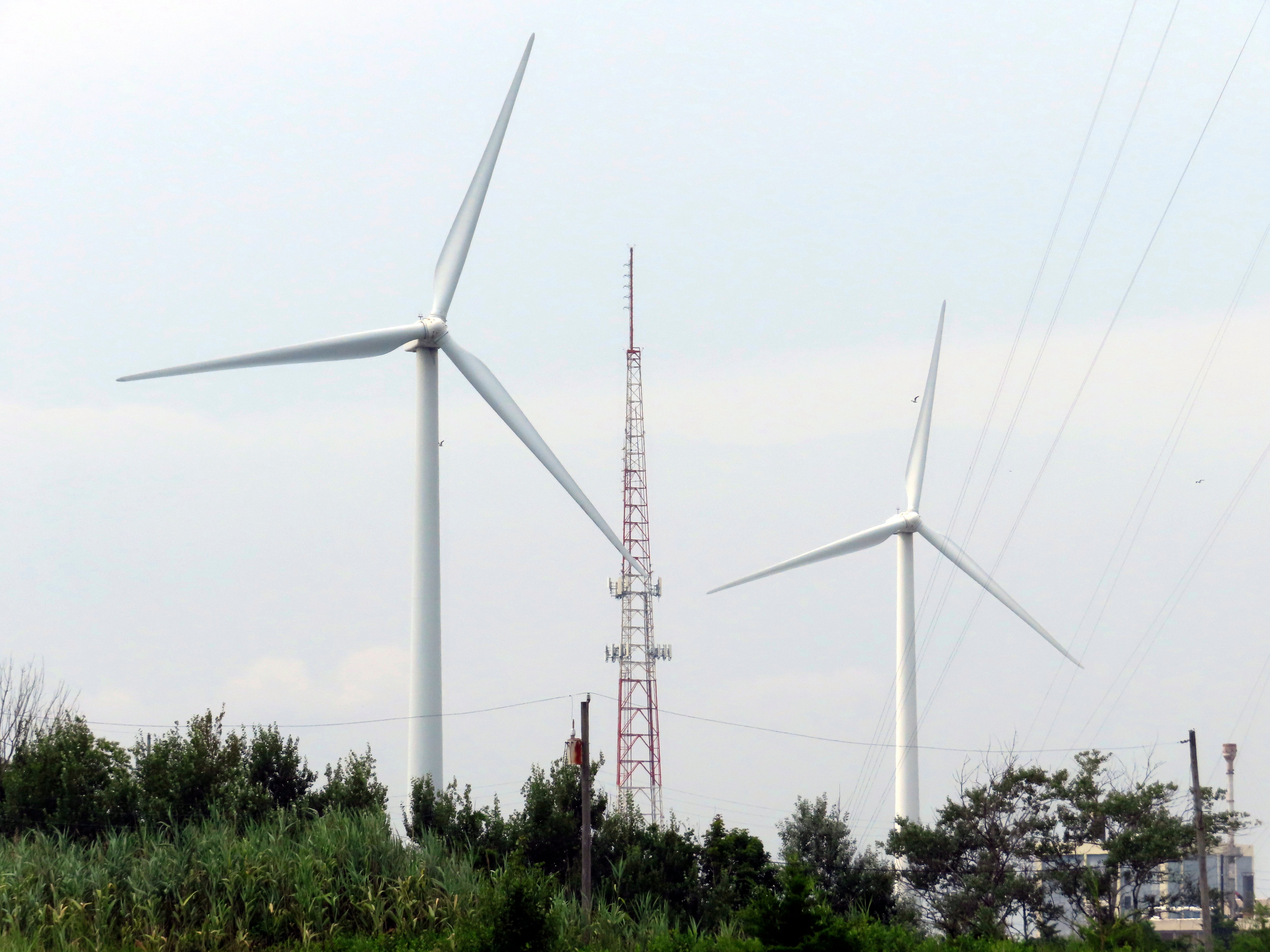 Offshore Wind-New Jersey