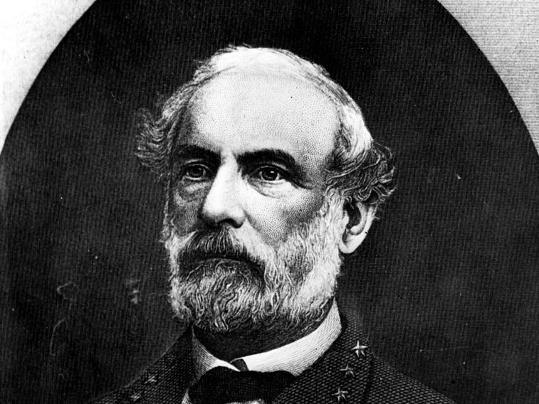 Robert E Lee