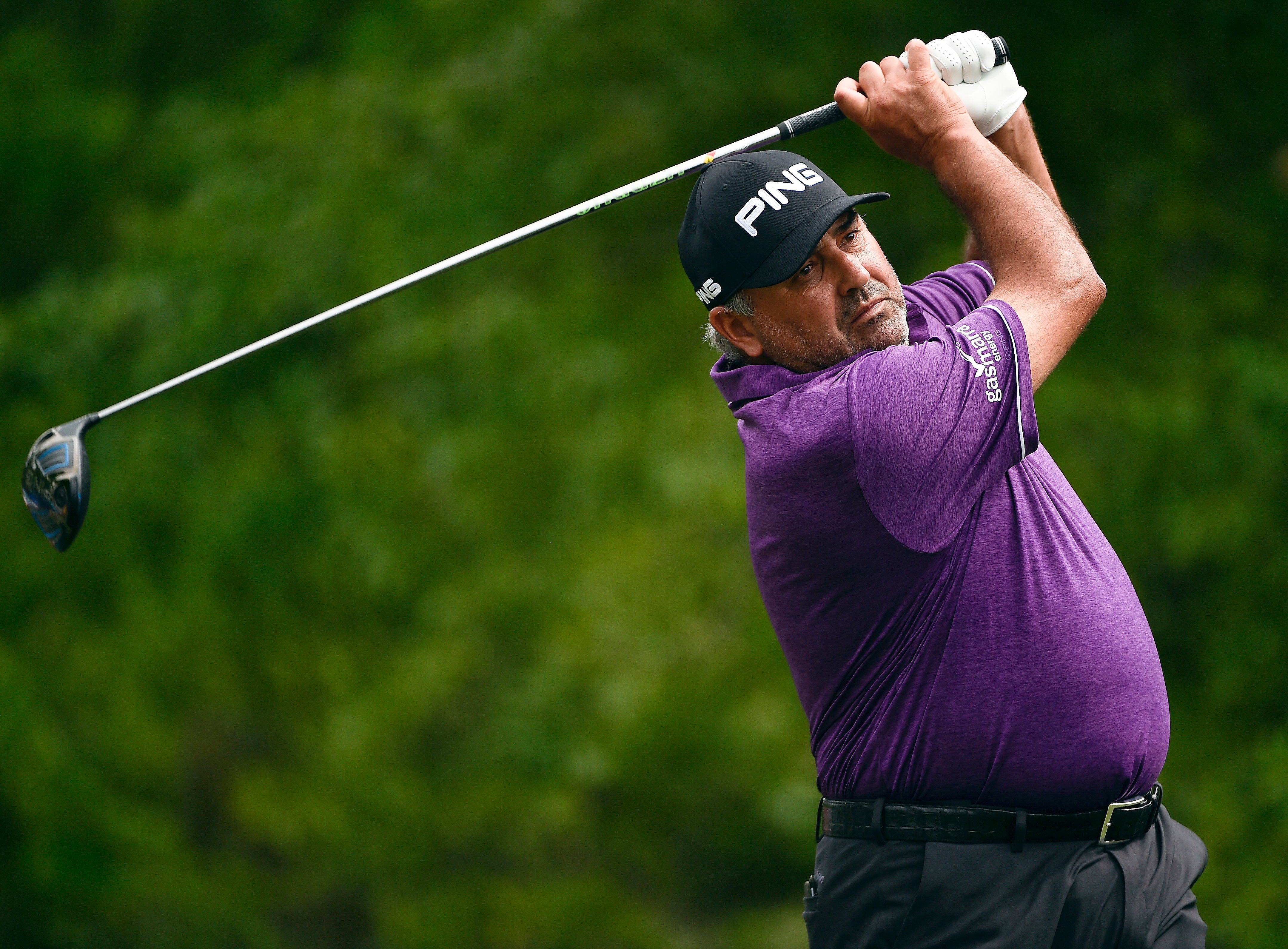 Argentina Cabrera Released