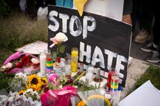 Laura Carleton’s death and the growing ‘epidemic of hate’ against LGBT+ people in the US