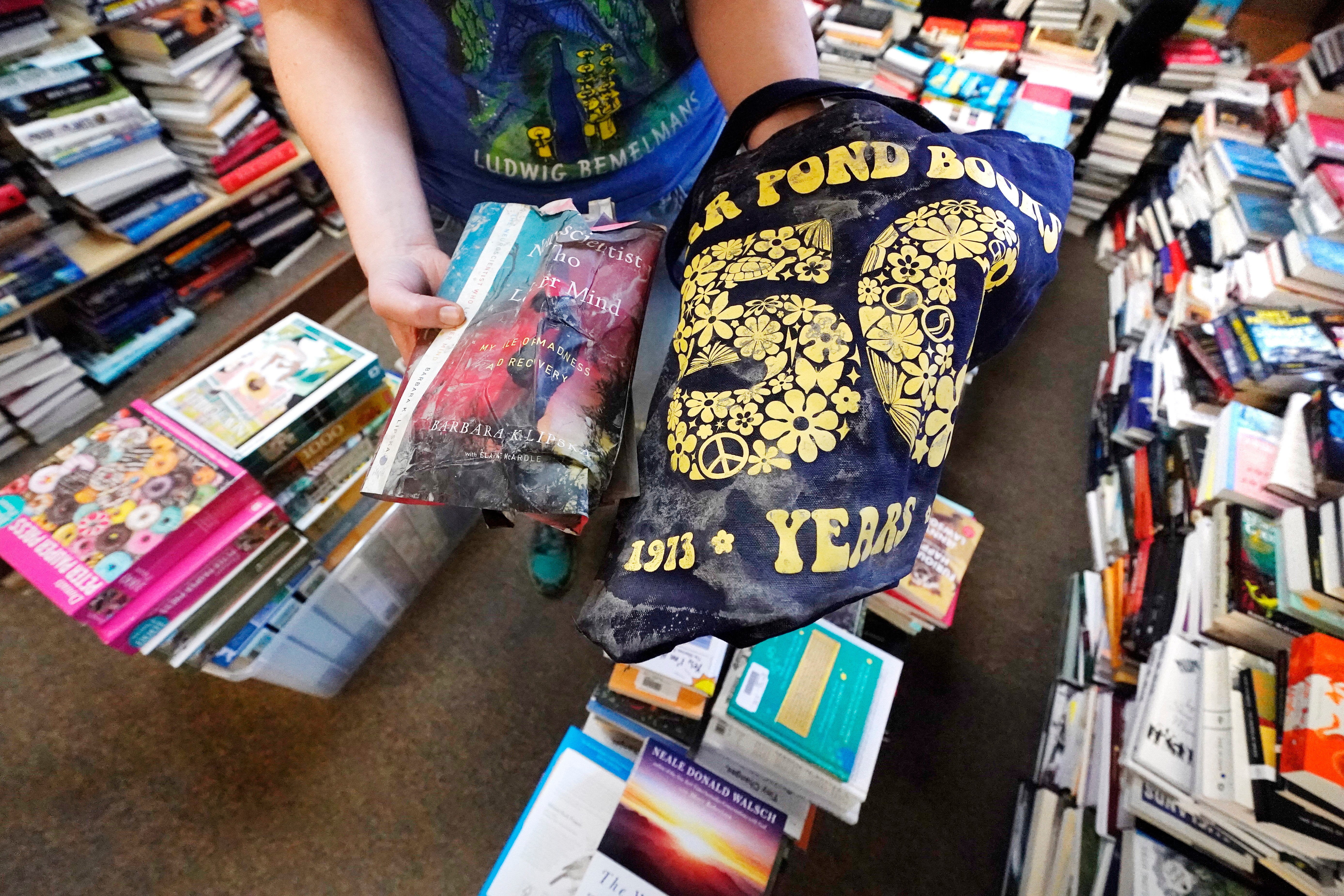 Extreme Weather Rebuilding Vermont