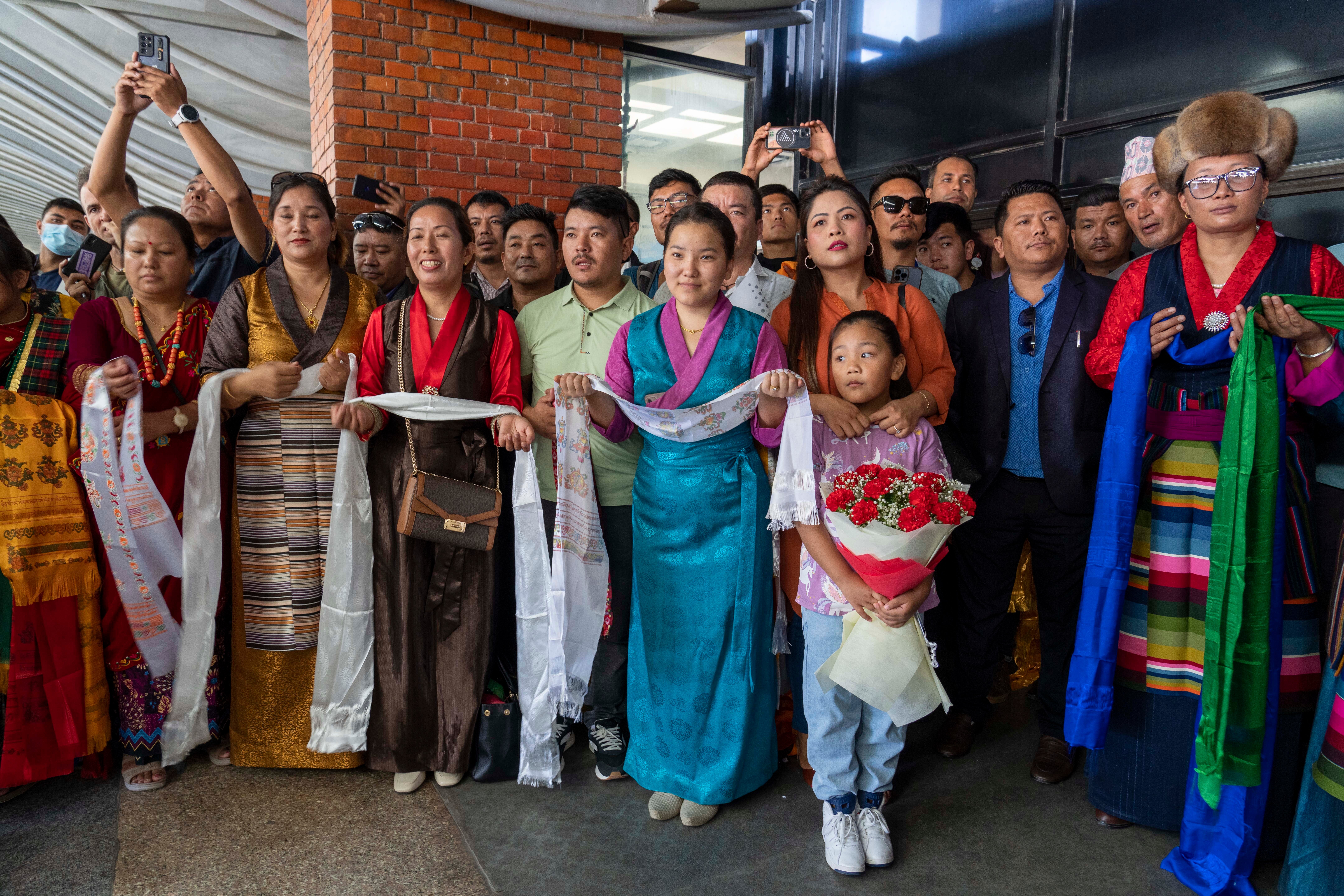 Nepal Mountaineering Record